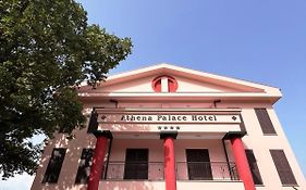 Athena Palace