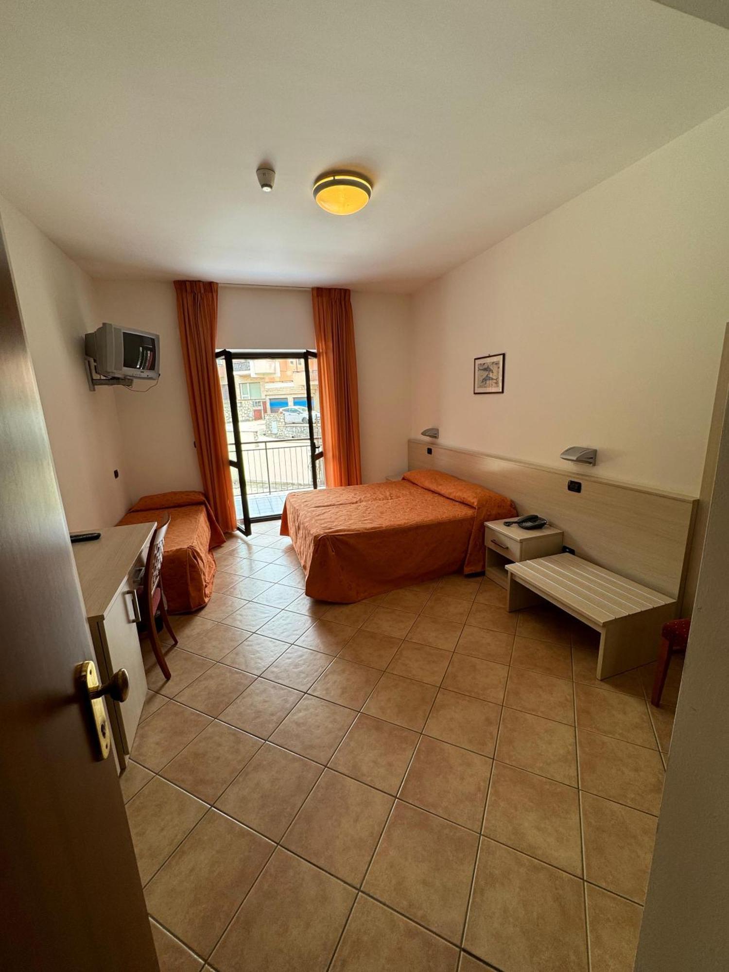 Athena Palace Intavolata Exterior photo