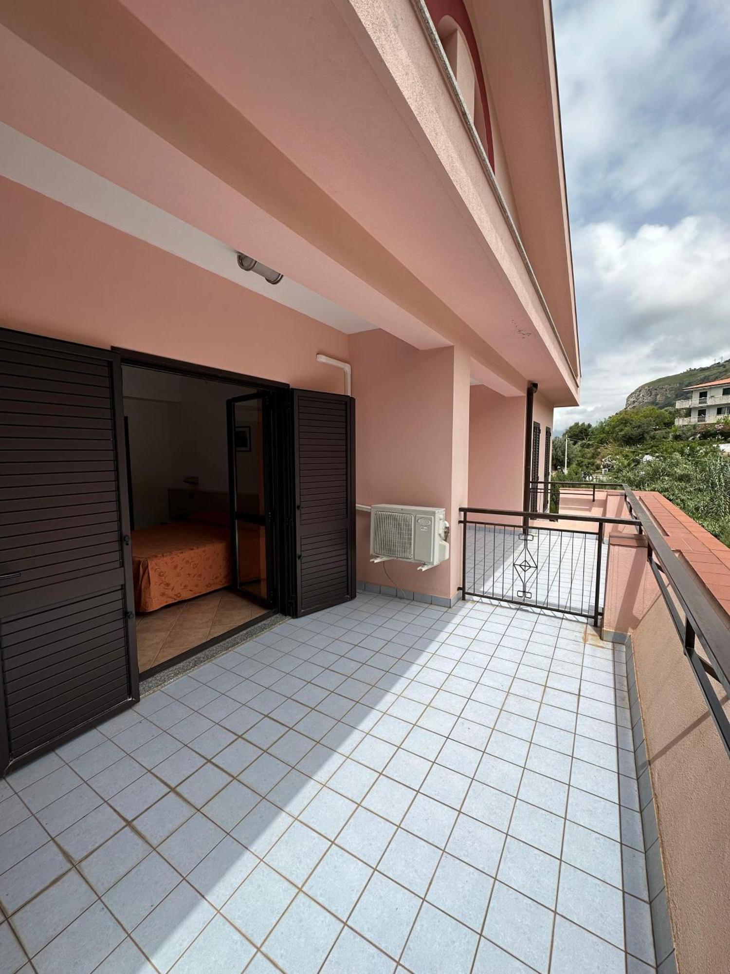 Athena Palace Intavolata Exterior photo