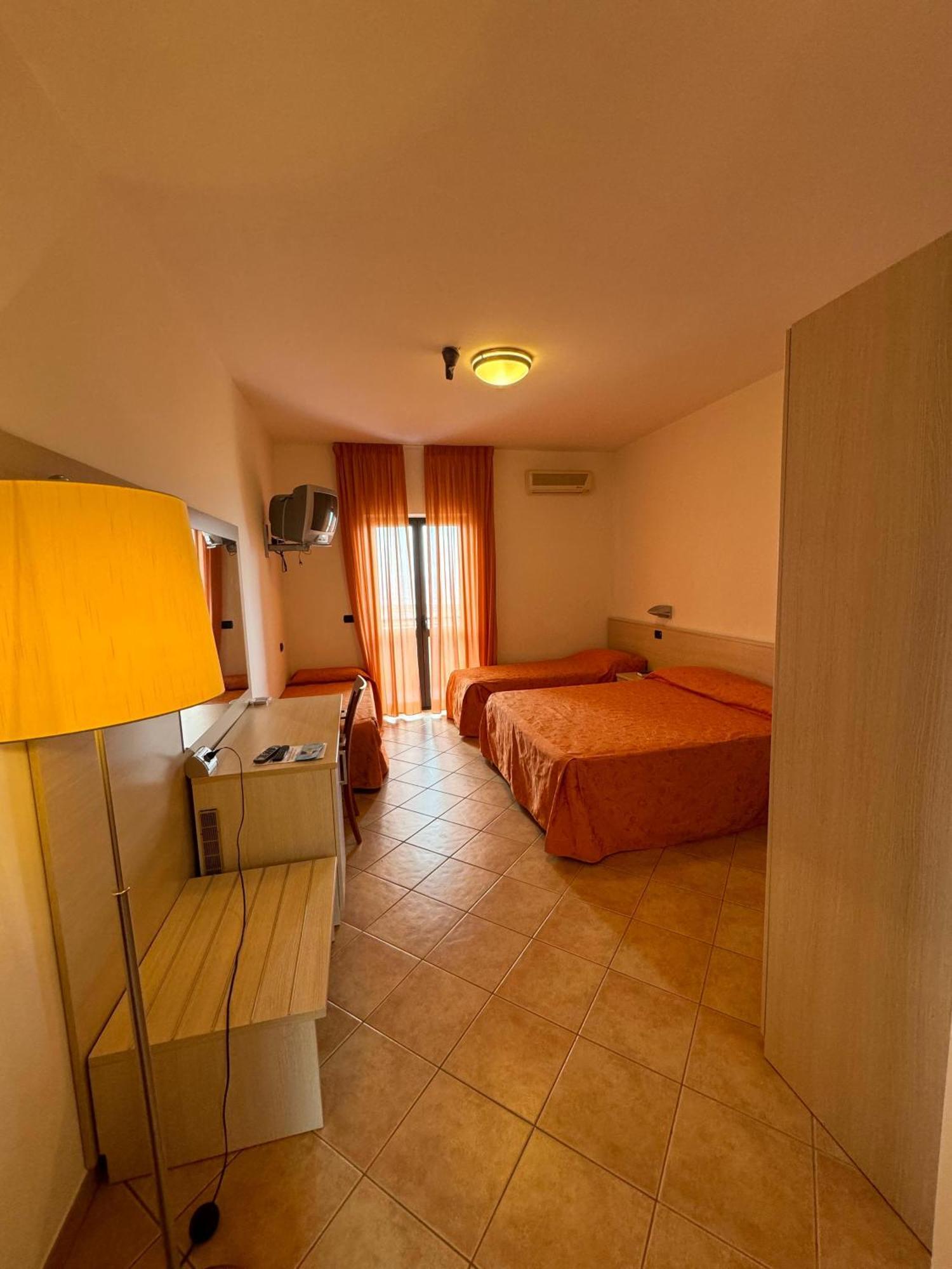 Athena Palace Intavolata Exterior photo