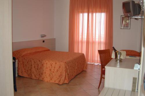 Athena Palace Intavolata Exterior photo